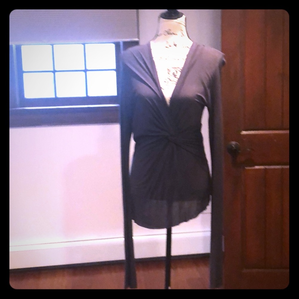 Isabel marant shirt!